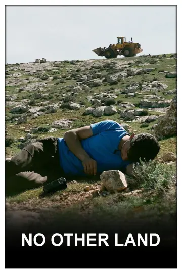 Постер к фильму "لا أرض أخرى" #612195