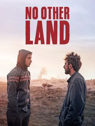 Постер к фильму "لا أرض أخرى" #612196