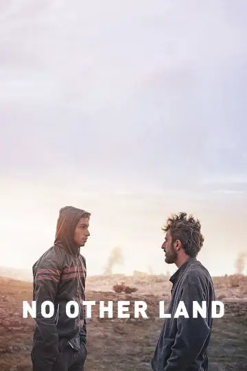 Постер к фильму "لا أرض أخرى" #612199