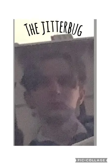Постер к фильму "The Jitterbug" #199416