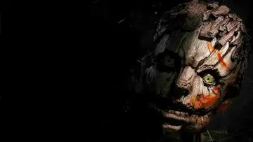 Задник к фильму "Пиноккио: Раскрепощённый" #834218