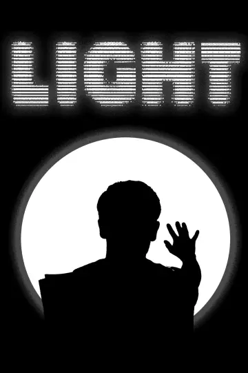 Постер к фильму "LIGHT" #473242