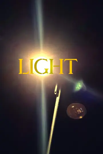 Постер к фильму "LIGHT" #473243