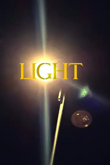 Постер к фильму "LIGHT" #473244