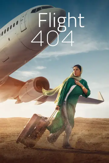 Постер к фильму "رحلة 404" #761082