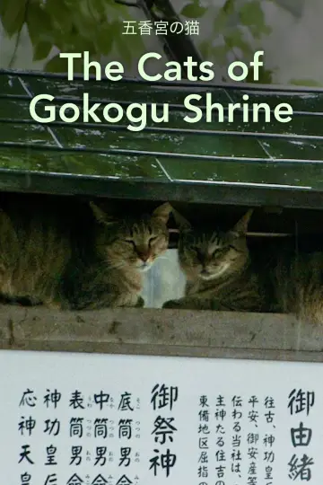 Постер к фильму "五香宮の猫" #757958
