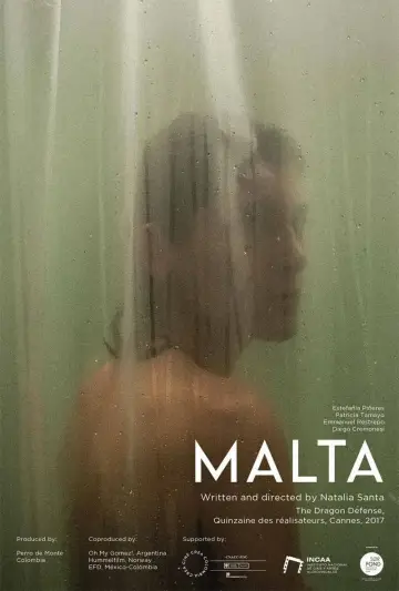 Постер к фильму "Мальта" #431062