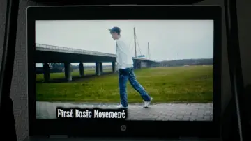 Задник к фильму "That