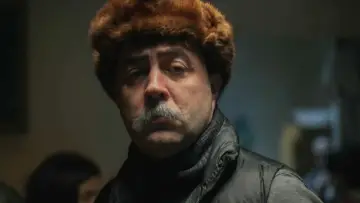 Apatiya постер