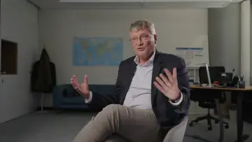 Задник к фильму "Wir waren in der AfD - Aussteiger berichten" #352898