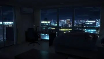 Задник к фильму "BanG Dream! It