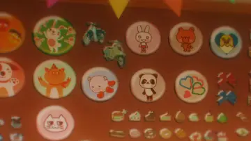 Задник к фильму "BanG Dream! It