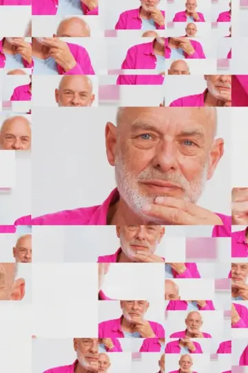 Эно постер