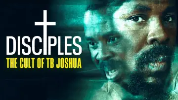 Задник к фильму "Disciples: The Cult of TB Joshua" #357608
