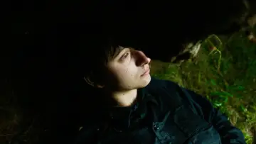 Задник к фильму "The Human Hibernation" #757290