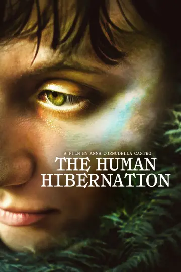 Постер к фильму "The Human Hibernation" #757301