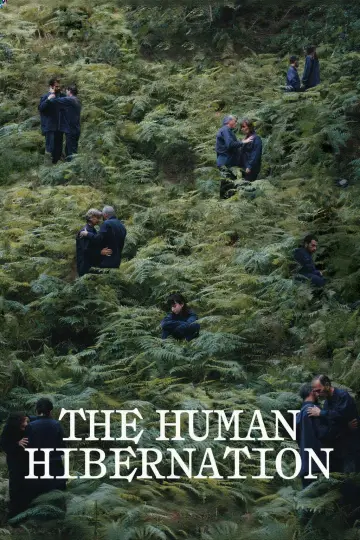 Постер к фильму "The Human Hibernation" #757302