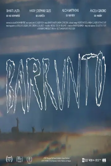 Постер к фильму "barrunto" #757248