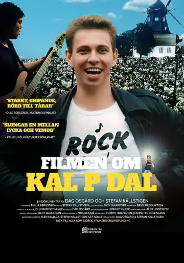 Постер к фильму "Filmen om Kal P Dal" #196793
