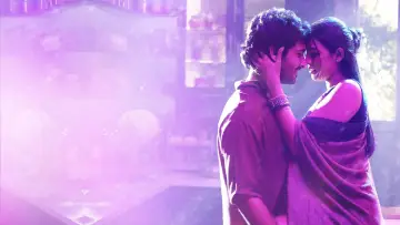 Задник к фильму "மெட்ராஸ்காரன்" #978973