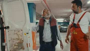 C Takımı постер