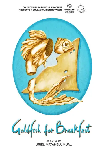 Постер к фильму "Goldfish for Breakfast" #198711