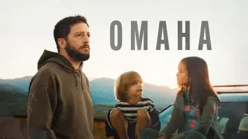 Задник к фильму "Омаха" #1785819