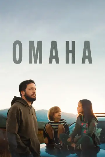 Постер к фильму "Омаха" #1785820