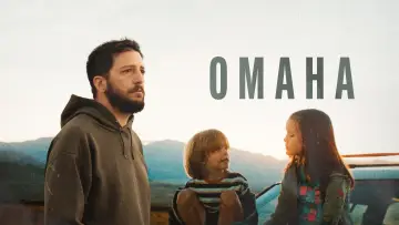 Задник к фильму "Омаха" #775469