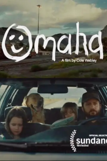 Постер к фильму "Омаха" #775475