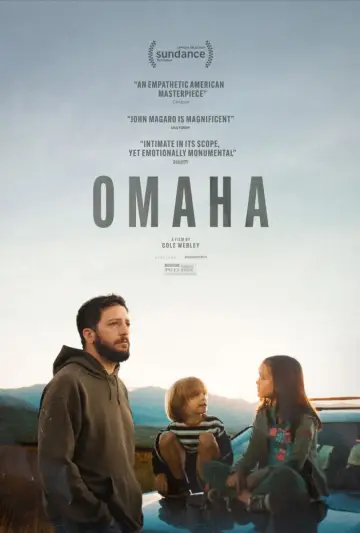 Постер к фильму "Омаха" #775480
