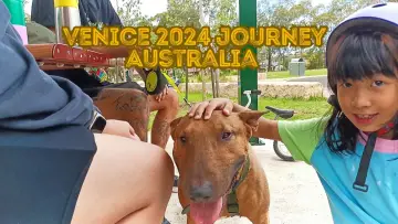 Задник к фильму "Venice 2024 Journey Australia" #1011474
