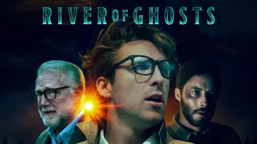 Задник к фильму "River of Ghosts" #793753