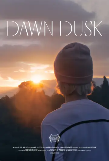 Постер к фильму "Dawn Dusk" #401619