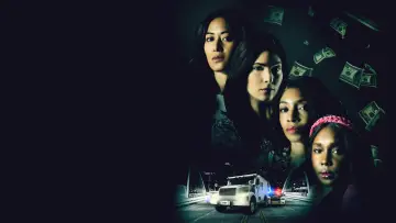 Задник к фильму "Final Heist" #1202138