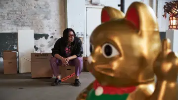 Задник к фильму "Семья в кисло-сладком соусе" #312051