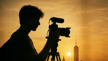 Задник к фильму "The Lens Within Me" #1294202