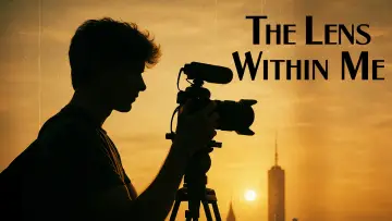 Задник к фильму "The Lens Within Me" #1294203