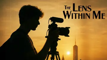 Задник к фильму "The Lens Within Me" #1294205