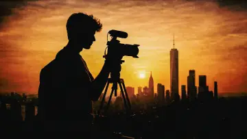 Задник к фильму "The Lens Within Me" #1294207