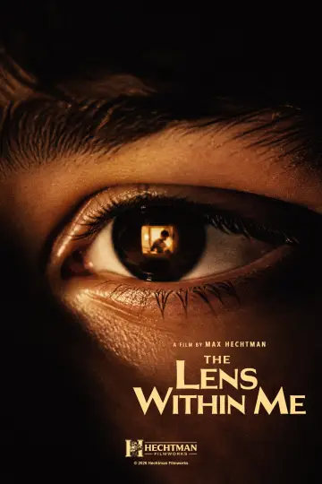 The Lens Within Me постер