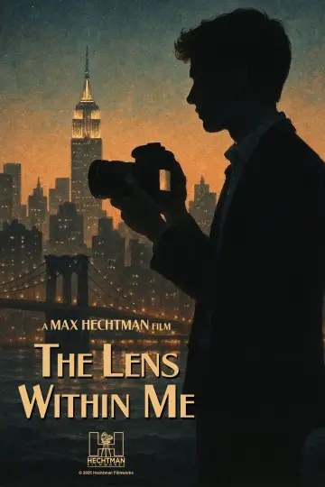 Постер к фильму "The Lens Within Me" #1294228