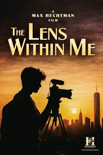 Постер к фильму "The Lens Within Me" #1294236