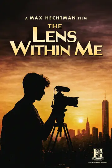 Постер к фильму "The Lens Within Me" #1294237