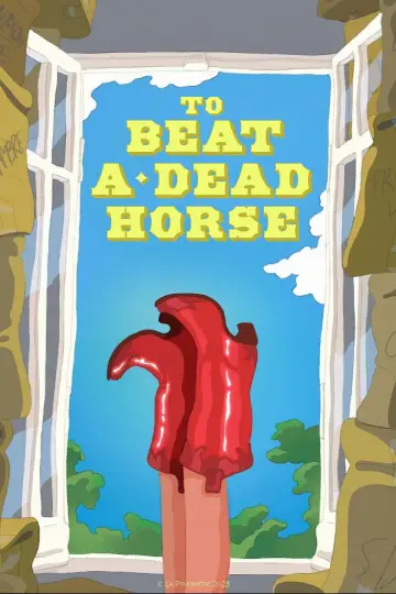 La Mort du Petit Cheval