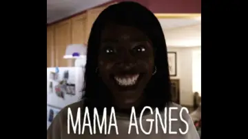 Mama Agnes постер