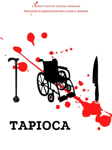 Тапиока постер