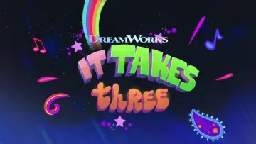 Задник к фильму "Trolls: It Takes Three" #1015820