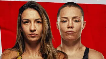 Задник к фильму "UFC on ESPN 53: Ribas vs. Namajunas" #434677