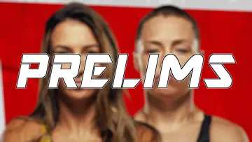 Задник к фильму "UFC on ESPN 53: Ribas vs. Namajunas" #434679